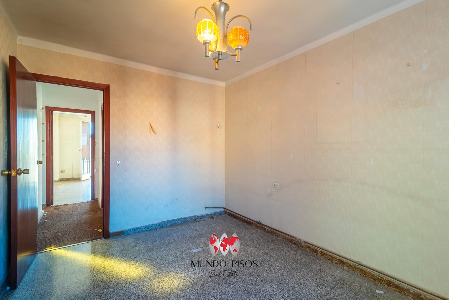 Piso en Camp d'en Serralta, Palma de Mallorca, Illes Balears.
