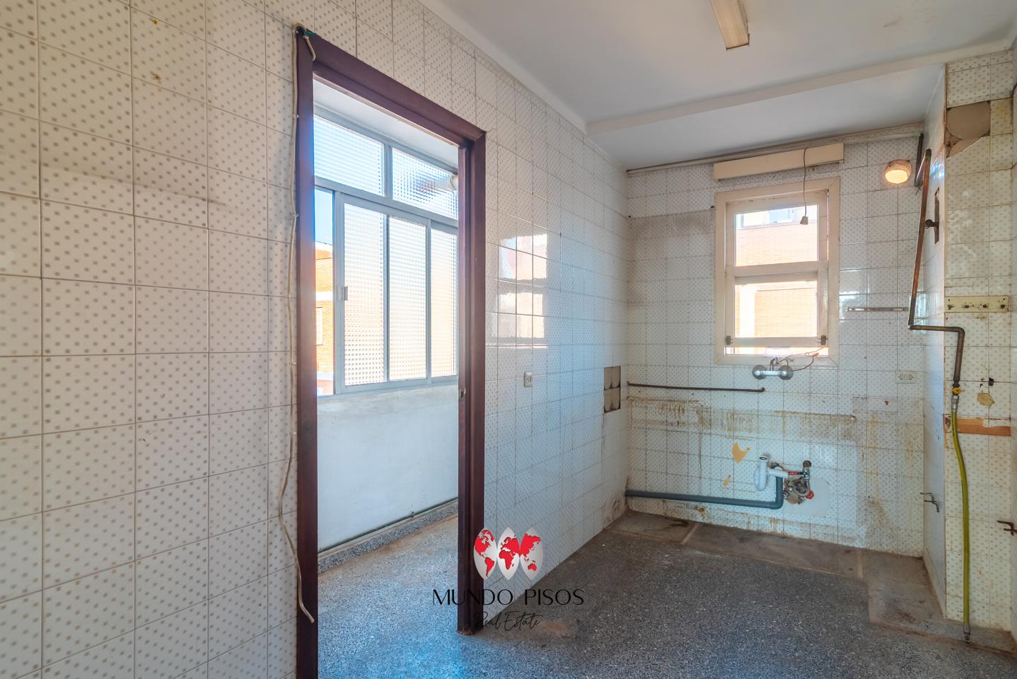 Piso en Camp d'en Serralta, Palma de Mallorca, Illes Balears.
