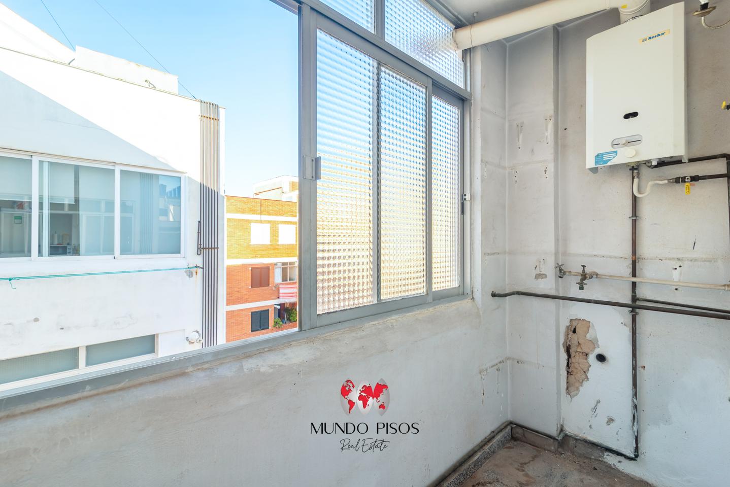 Piso en Camp d'en Serralta, Palma de Mallorca, Illes Balears.