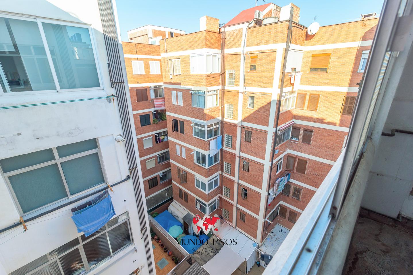 Piso en Camp d'en Serralta, Palma de Mallorca, Illes Balears.