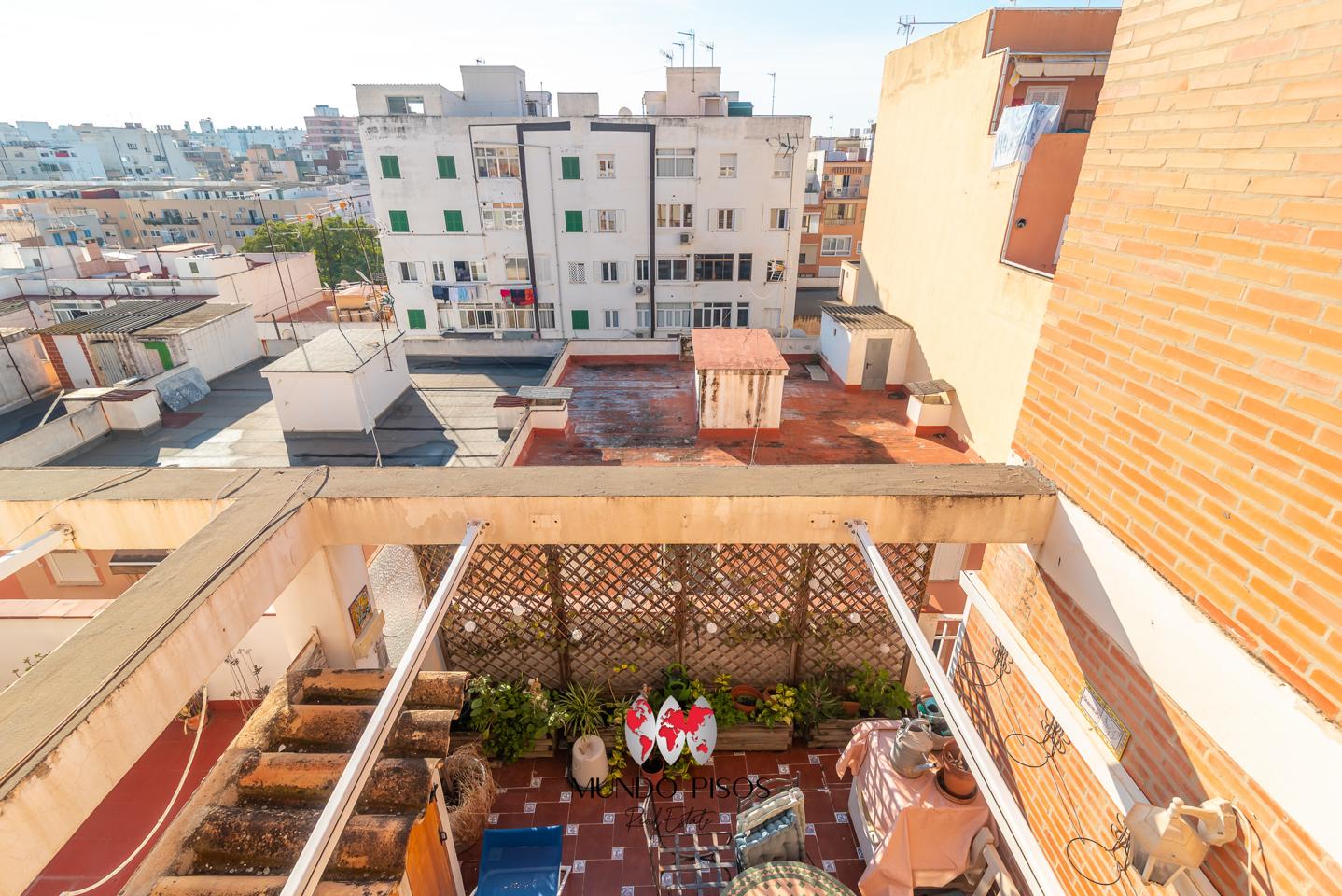 Piso en Camp d'en Serralta, Palma de Mallorca, Illes Balears.