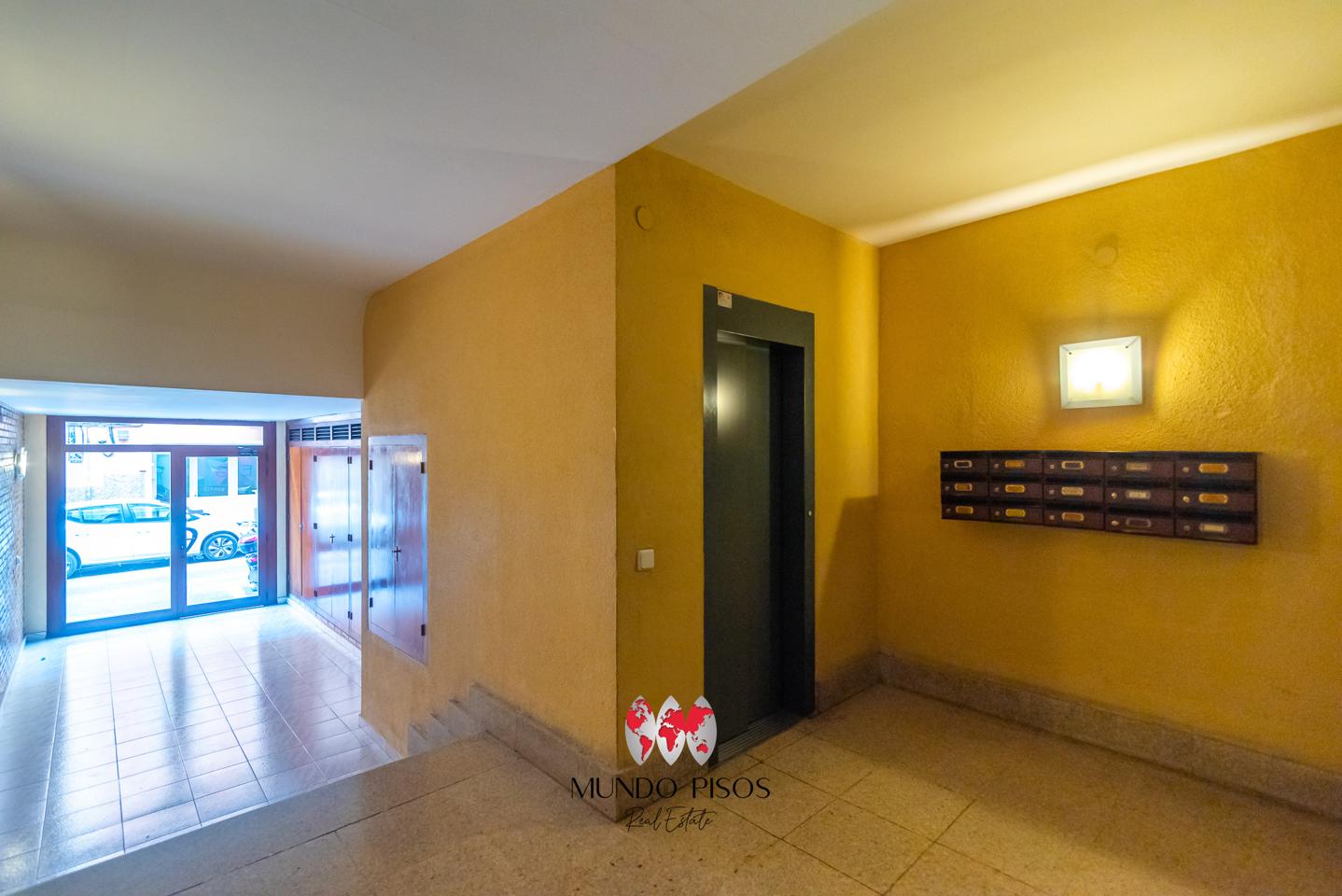 Piso en Camp d'en Serralta, Palma de Mallorca, Illes Balears.