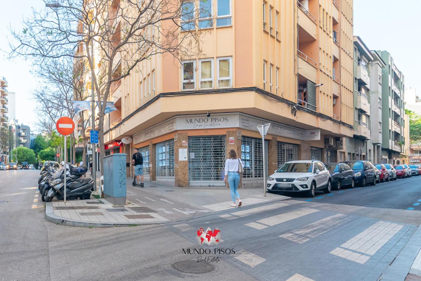 Piso en Camp d'en Serralta, Palma de Mallorca, Illes Balears.