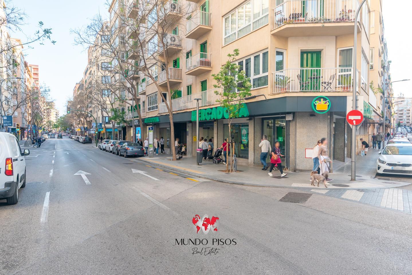 Piso en Camp d'en Serralta, Palma de Mallorca, Illes Balears.