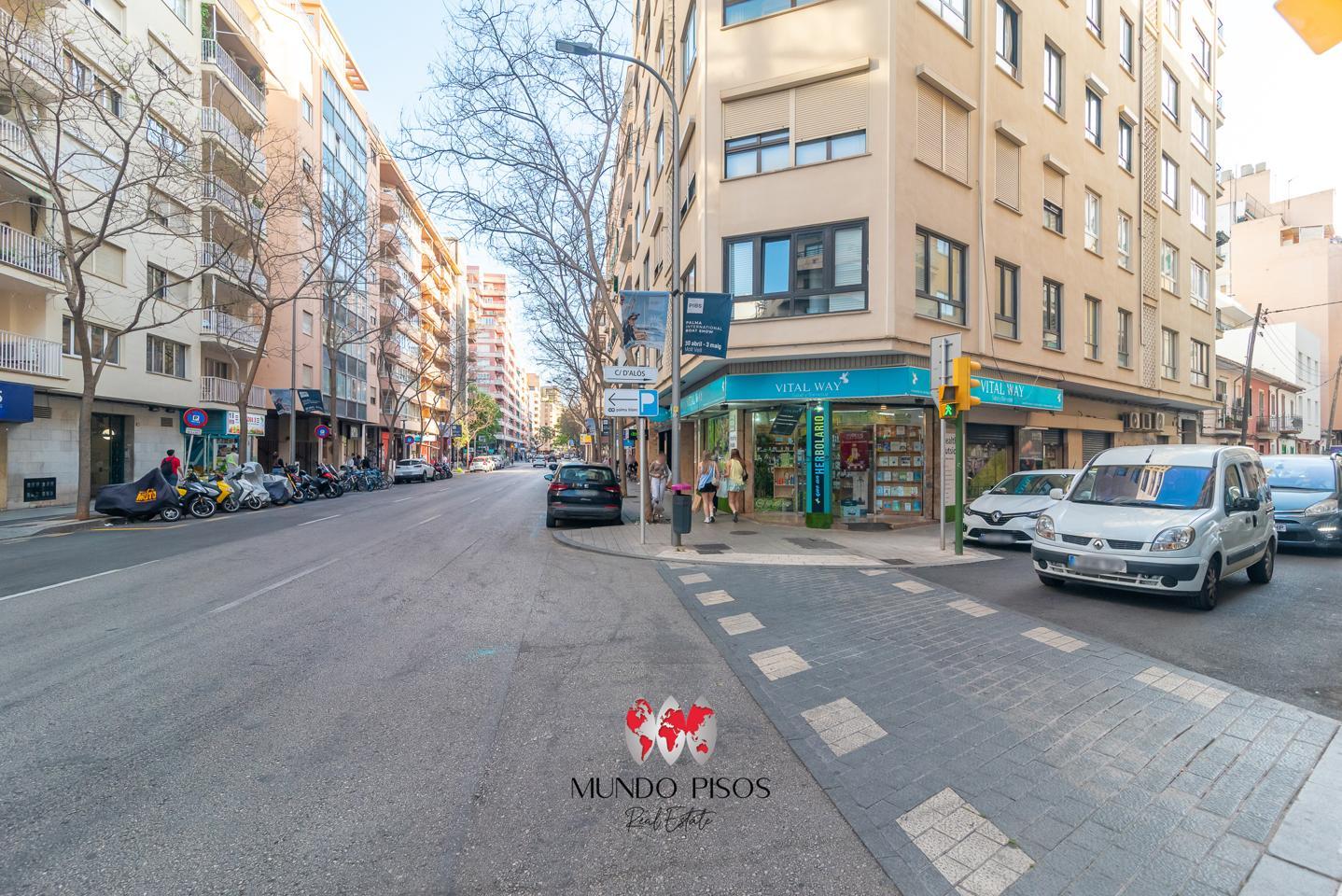 Piso en Camp d'en Serralta, Palma de Mallorca, Illes Balears.