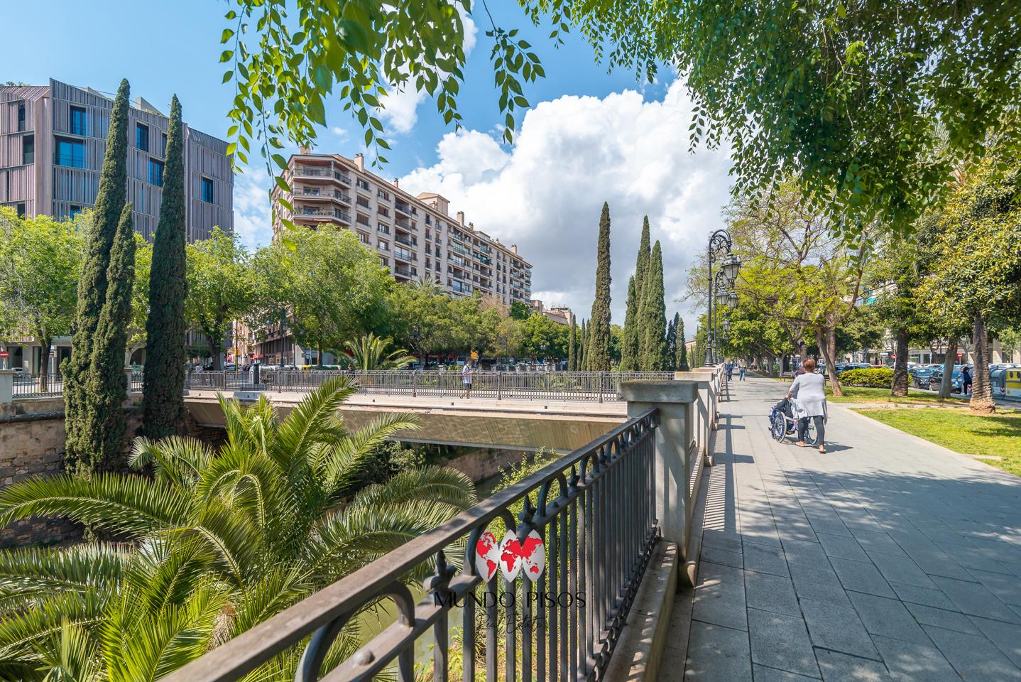Piso en Camp d'en Serralta, Palma de Mallorca, Illes Balears.