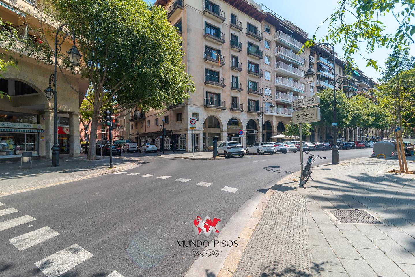 Piso en Camp d'en Serralta, Palma de Mallorca, Illes Balears.