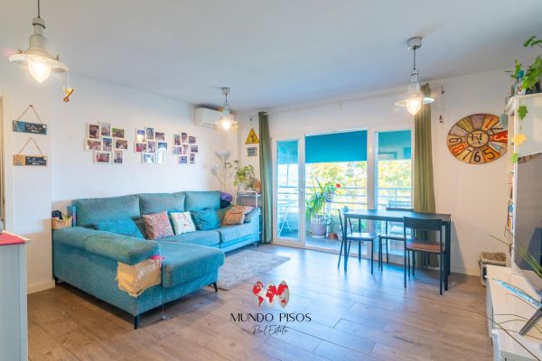 Piso VPO precio libre en Son Rapinya, Palma de Mallorca, Illes Balears.