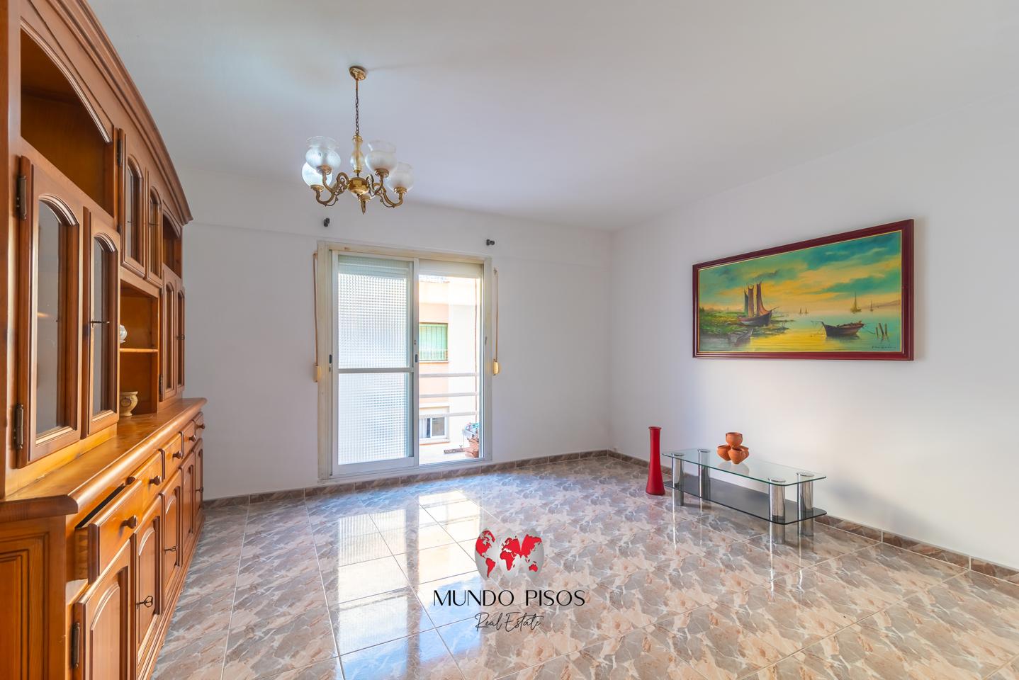 Apartment in Son Roca, Palma de Mallorca, Balearic Islands.