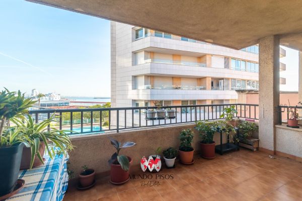 Apartment in Porto Pi, Palma de Mallorca, Balearic Islands