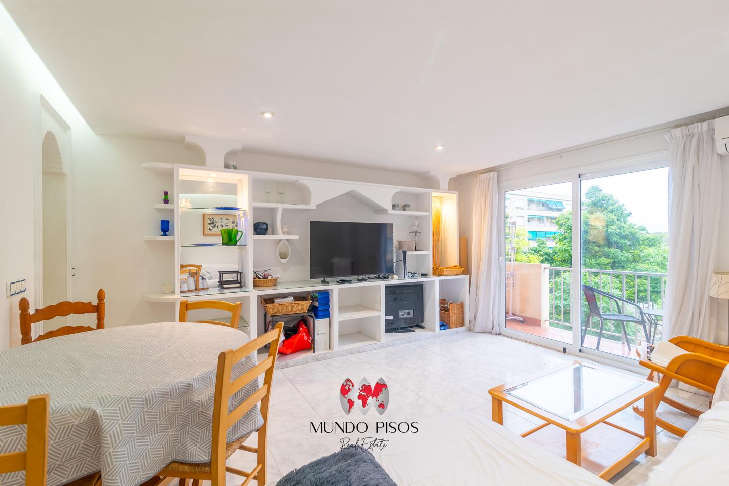 Apartment in Plaza de Toros, Palma de Mallorca, Balearic Islands