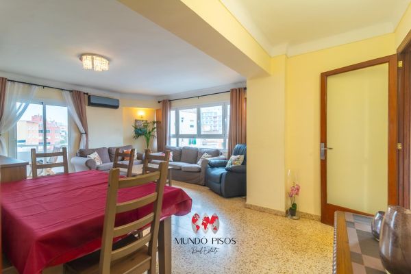 Apartment in Playa de Palma, El Arenal, Palma de Mallorca, Balearic Islands