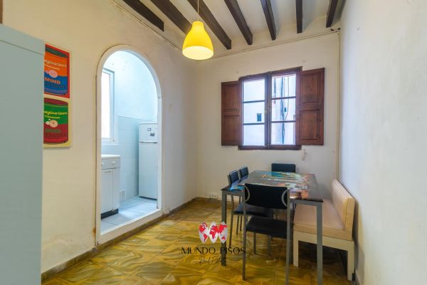 Apartment in the Old Town of Palma, Mallorca, Balearic Islands