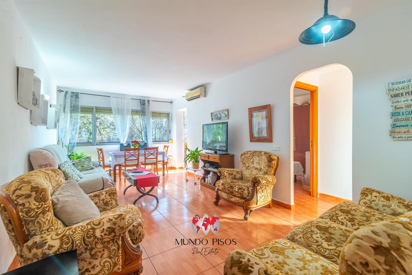 First floor with garage in Sa Cabana, Marratxí, Balearic Islands