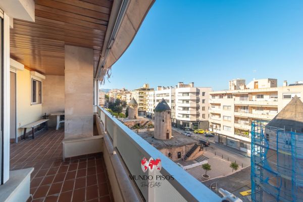 Apartment in Santa Catalina, Palma de Mallorca, Balearic Islands