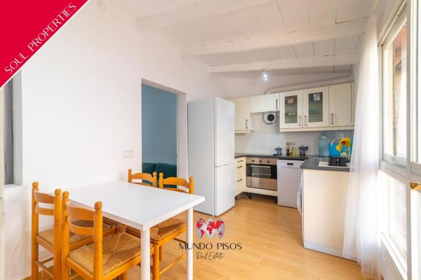 Piso en Santa Catalina, Palma de Mallorca, Illes Balears