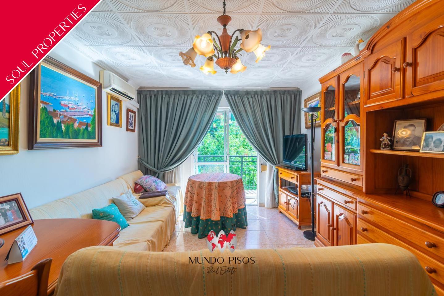 Apartment in Son Cladera, Palma de Mallorca, Balearic Islands