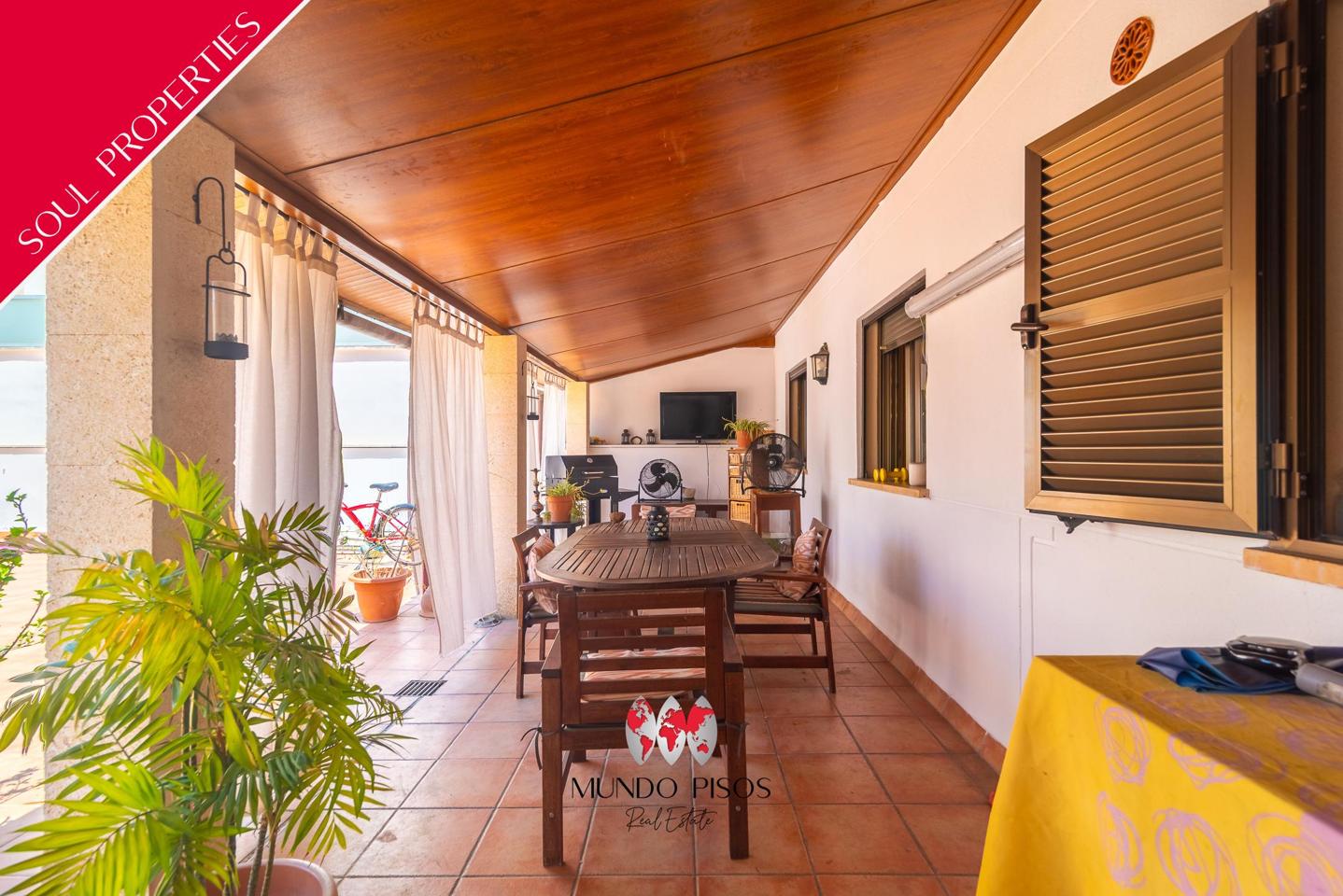 Apartment in L'Olivera, Palma de Mallorca, Balearic Islands