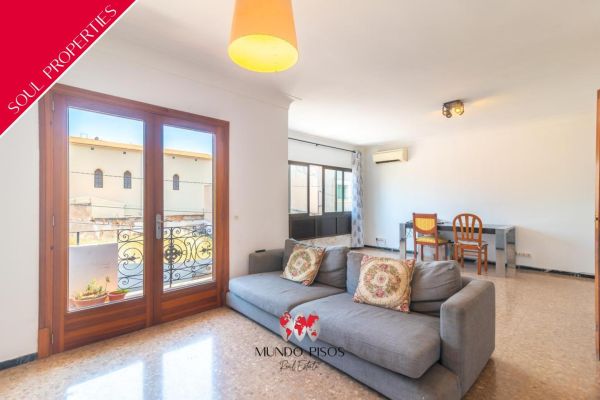 Apartment in Pont d'Inca, Palma de Mallorca, Balearic Islands