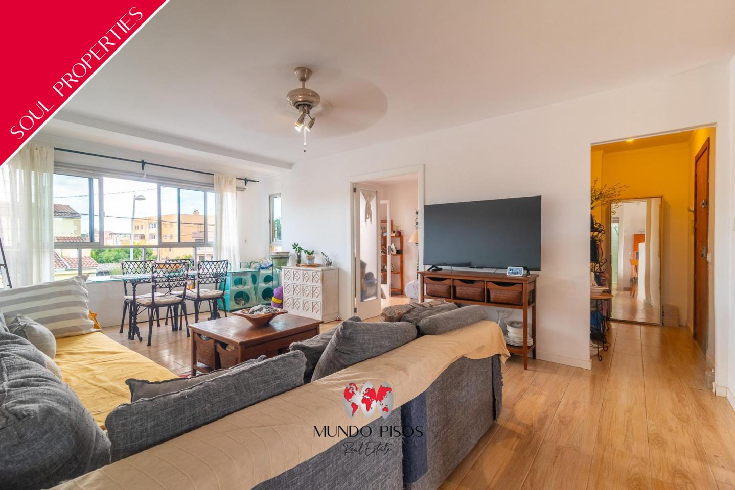 Apartment in Es Figueral, Marratxí, Mallorca, Balearic Islands