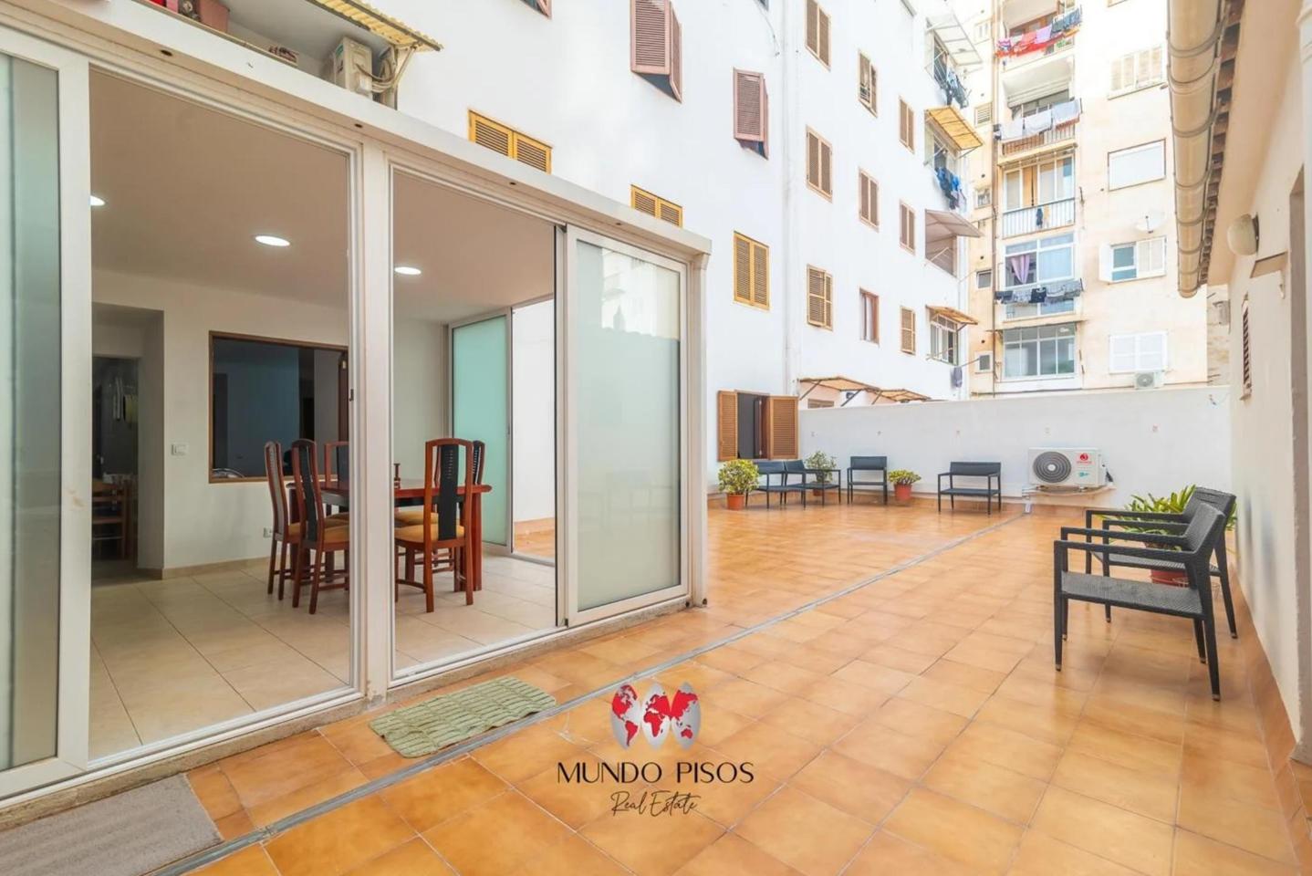 Piso en Bons Aires, Palma de Mallorca, Islas Baleares