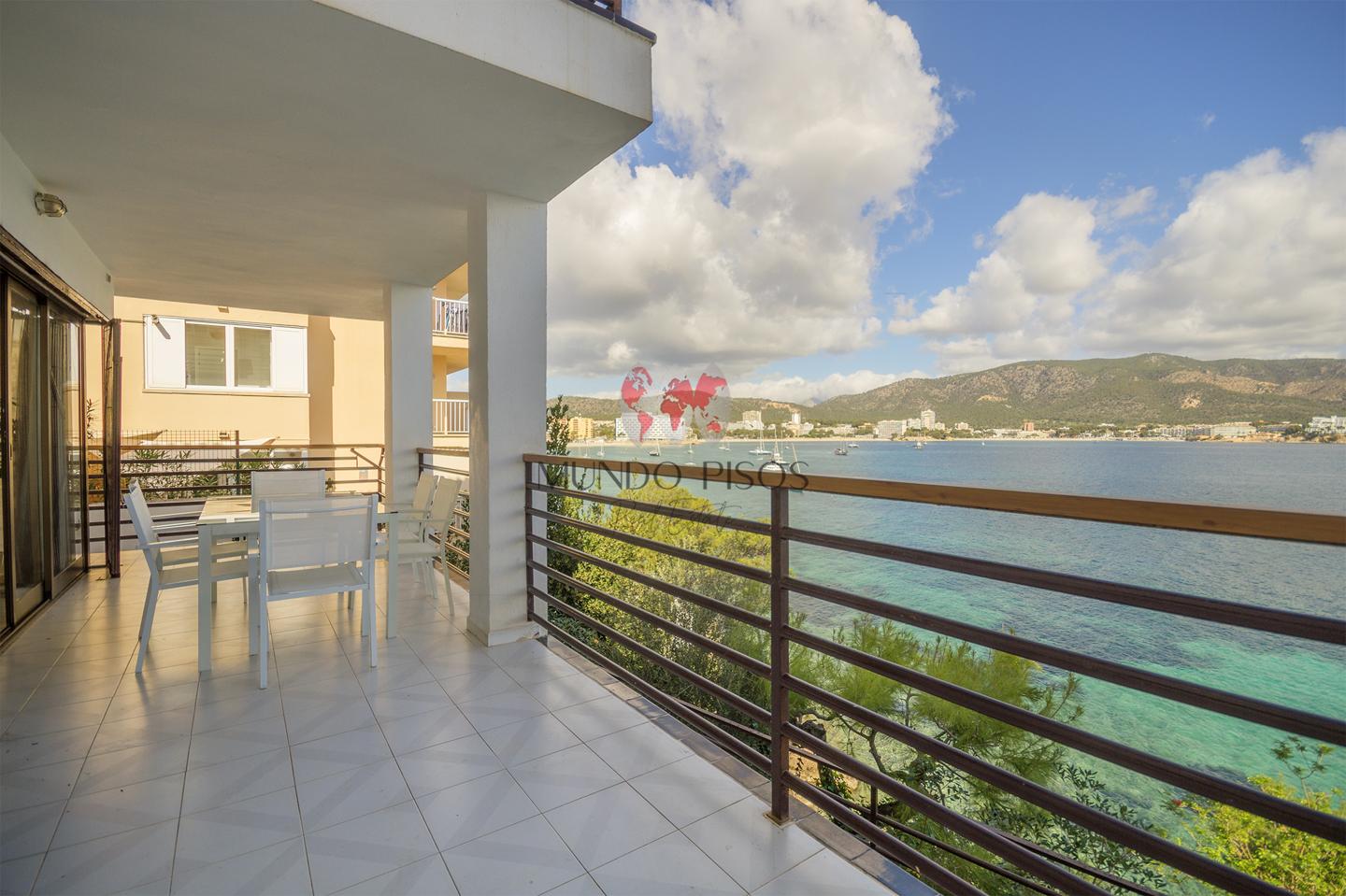 Piso en planta baja en Torrenova, Calviá, Mallorca, Illes Balears