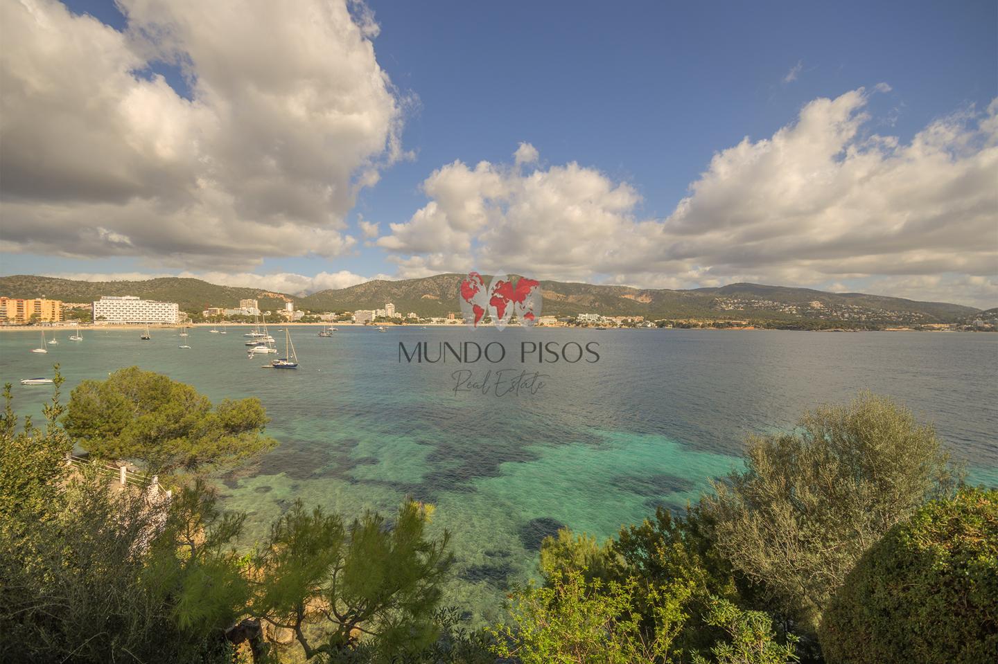 Piso en planta baja en Torrenova, Calviá, Mallorca, Illes Balears