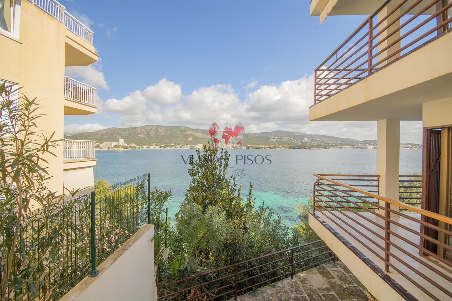 Piso en planta baja en Torrenova, Calviá, Mallorca, Illes Balears