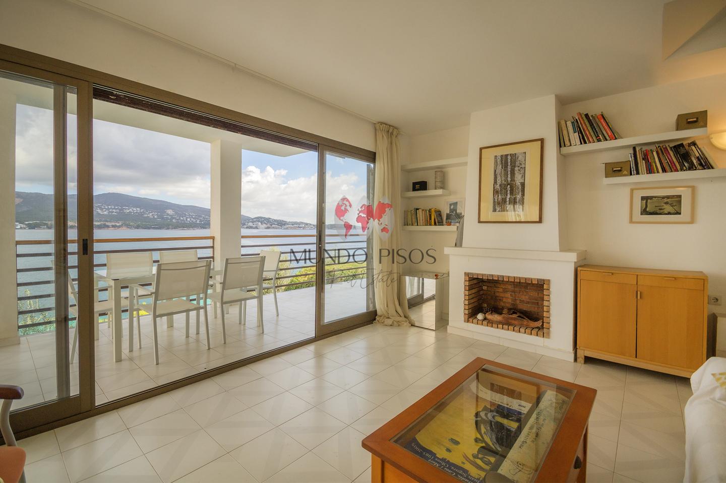 Piso en planta baja en Torrenova, Calviá, Mallorca, Illes Balears