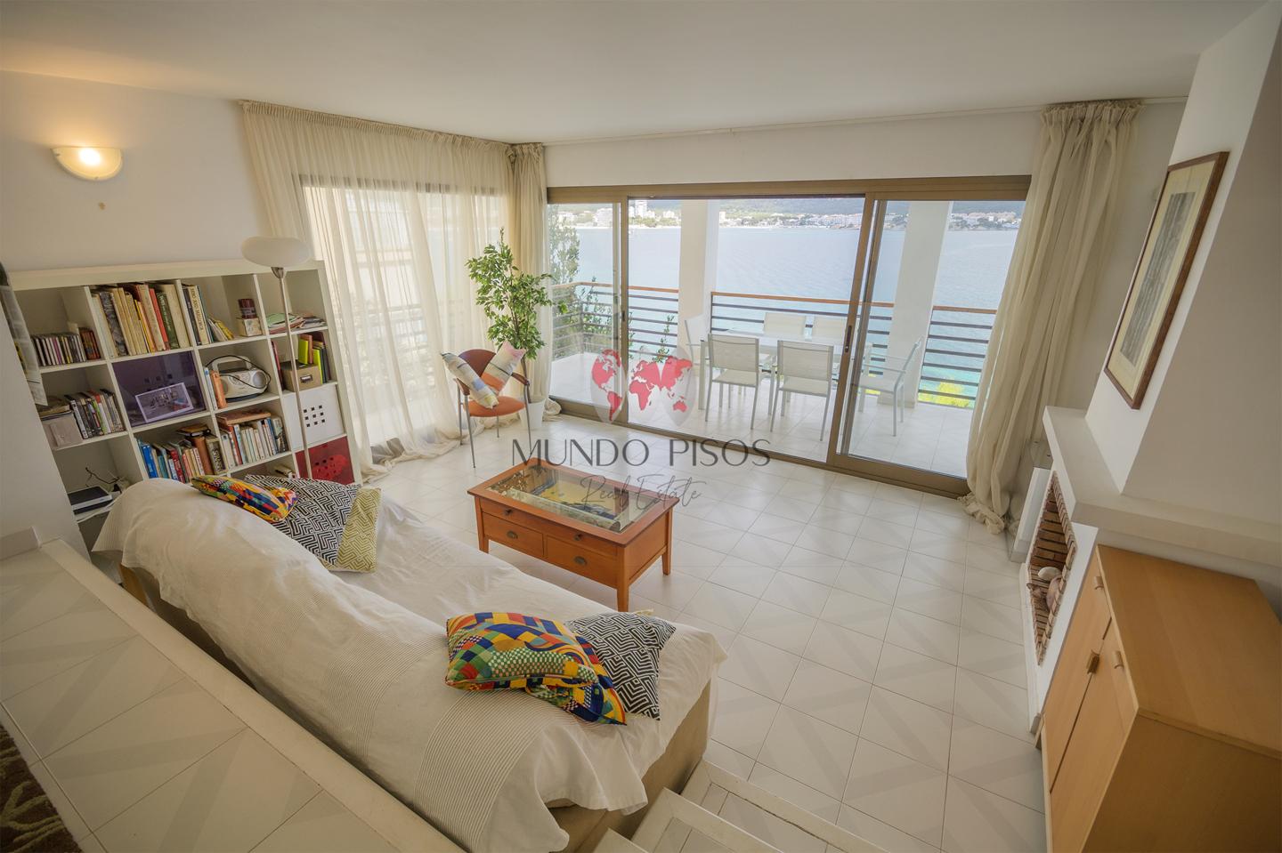 Piso en planta baja en Torrenova, Calviá, Mallorca, Illes Balears