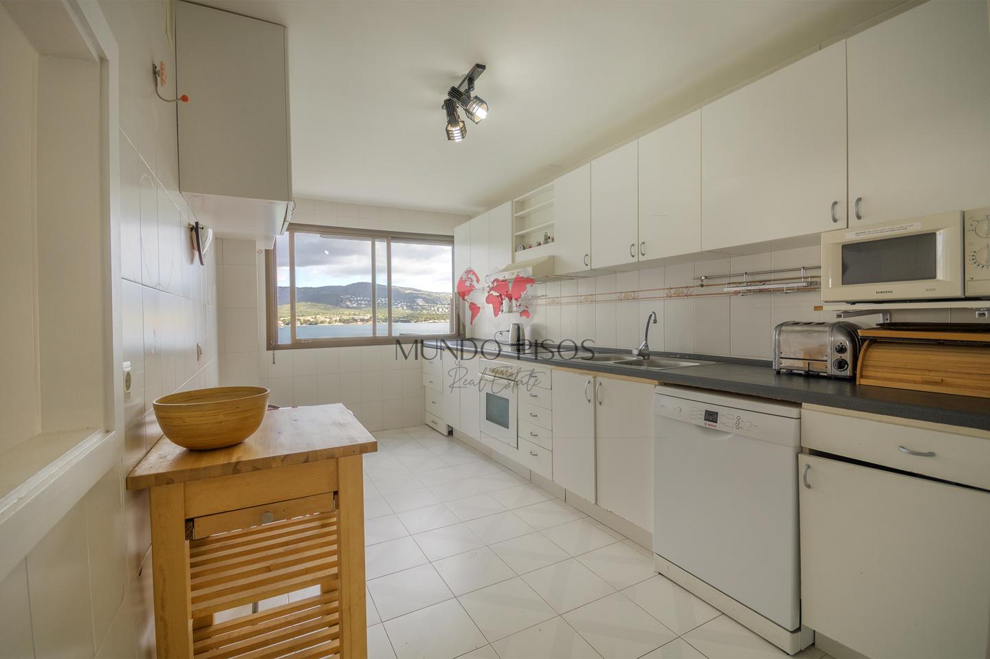 Piso en planta baja en Torrenova, Calviá, Mallorca, Illes Balears