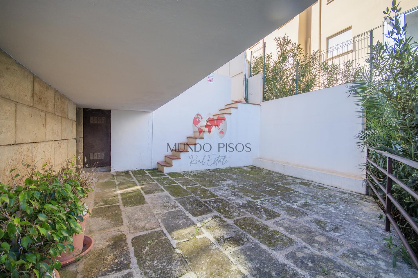 Piso en planta baja en Torrenova, Calviá, Mallorca, Illes Balears