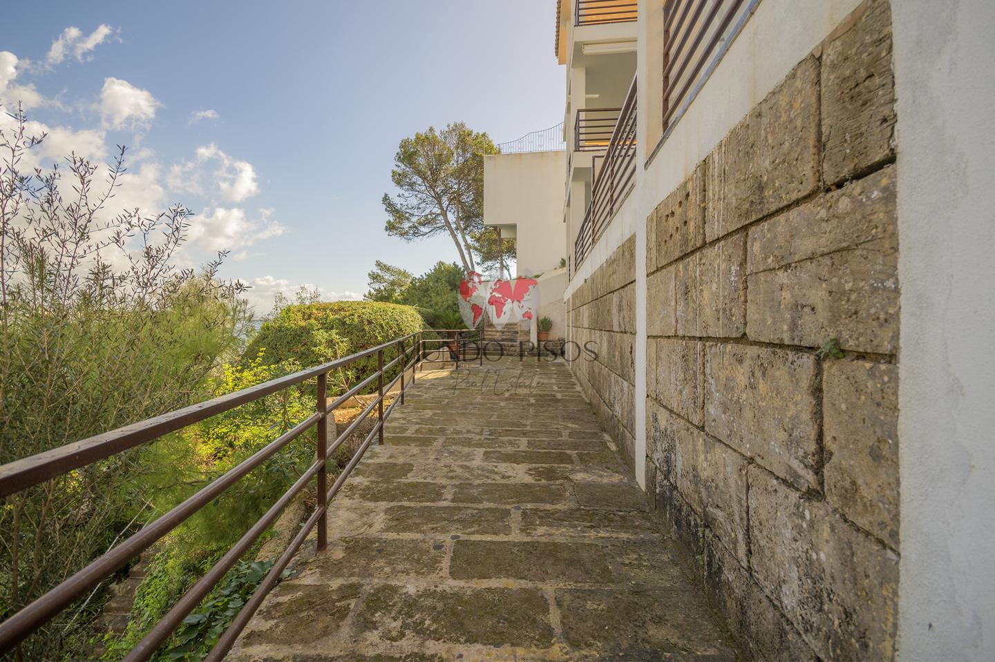 Piso en planta baja en Torrenova, Calviá, Mallorca, Illes Balears
