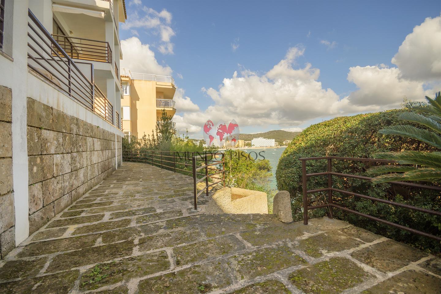Piso en planta baja en Torrenova, Calviá, Mallorca, Illes Balears