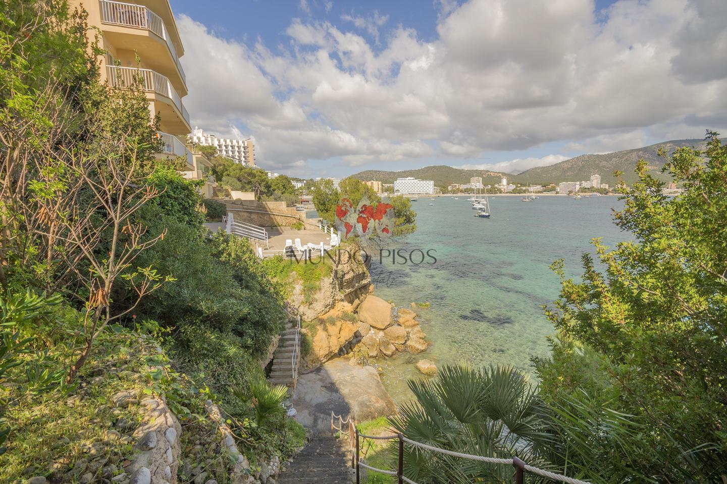 Piso en planta baja en Torrenova, Calviá, Mallorca, Illes Balears
