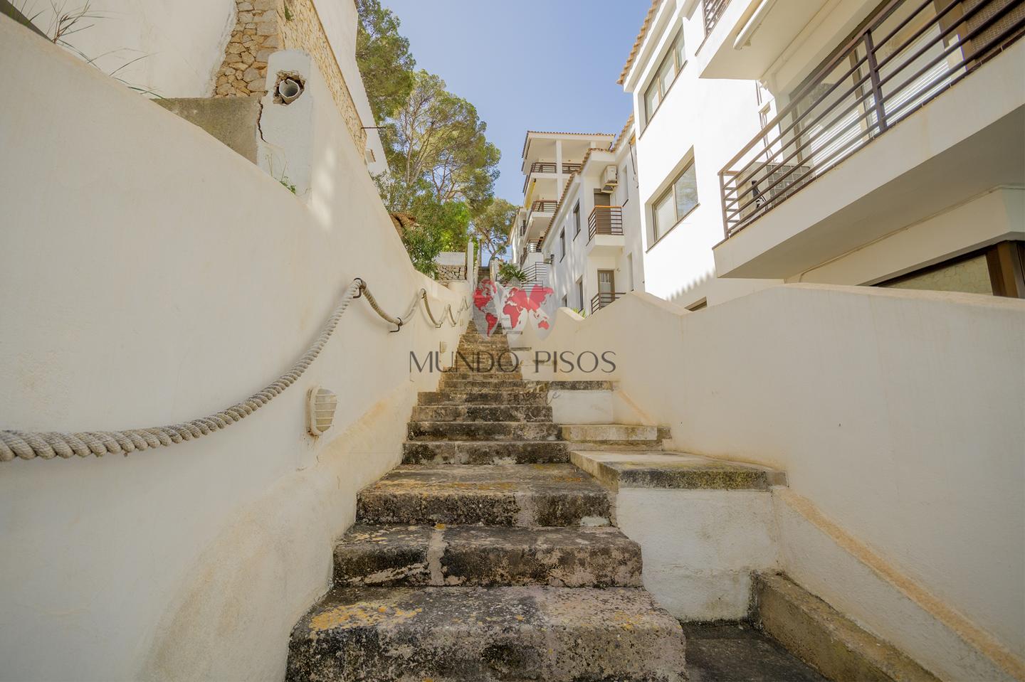 Piso en planta baja en Torrenova, Calviá, Mallorca, Illes Balears