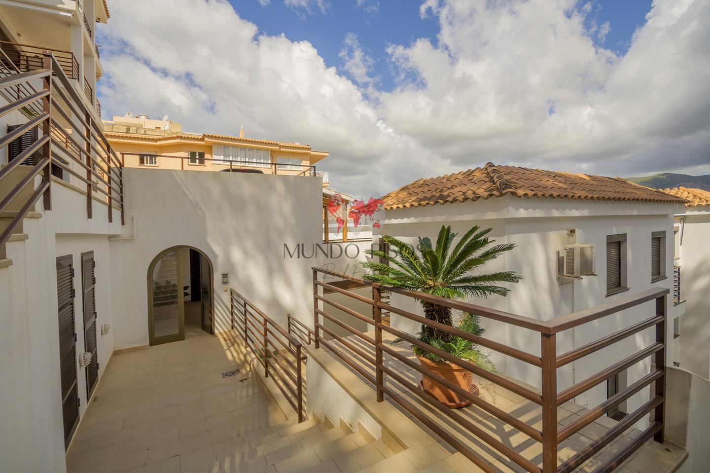 Piso en planta baja en Torrenova, Calviá, Mallorca, Illes Balears