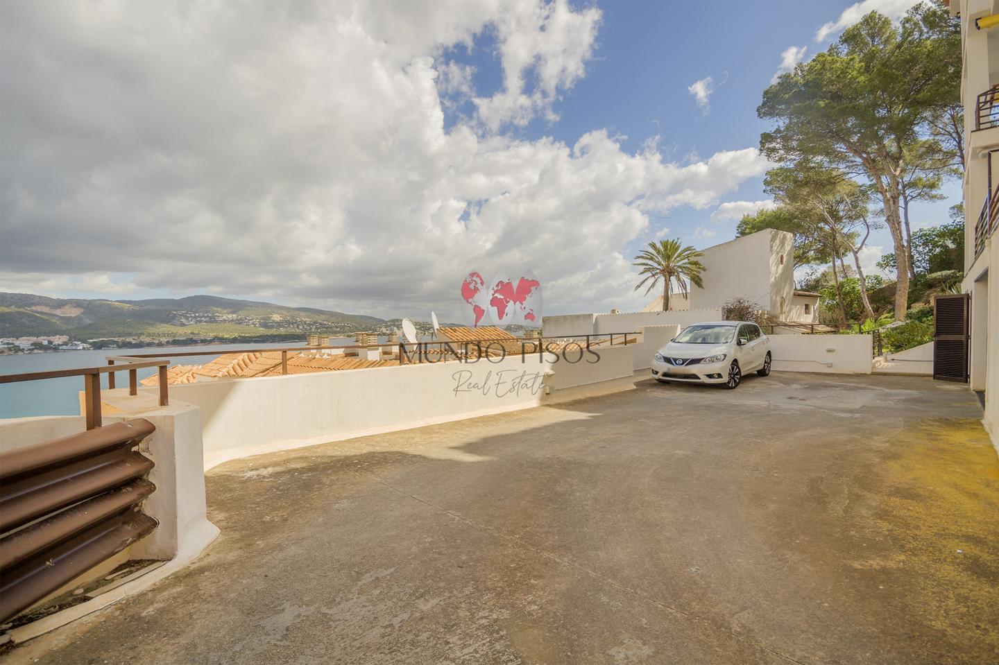 Piso en planta baja en Torrenova, Calviá, Mallorca, Illes Balears