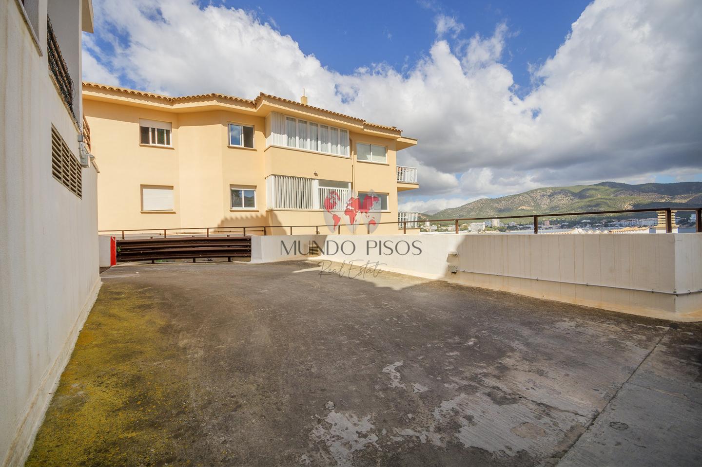 Piso en planta baja en Torrenova, Calviá, Mallorca, Illes Balears