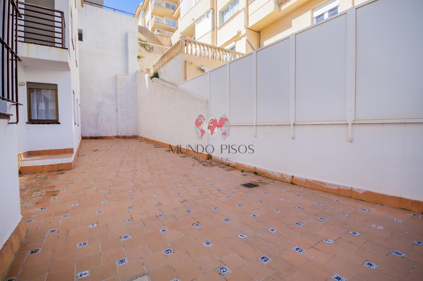Piso en planta baja en Torrenova, Calviá, Mallorca, Illes Balears