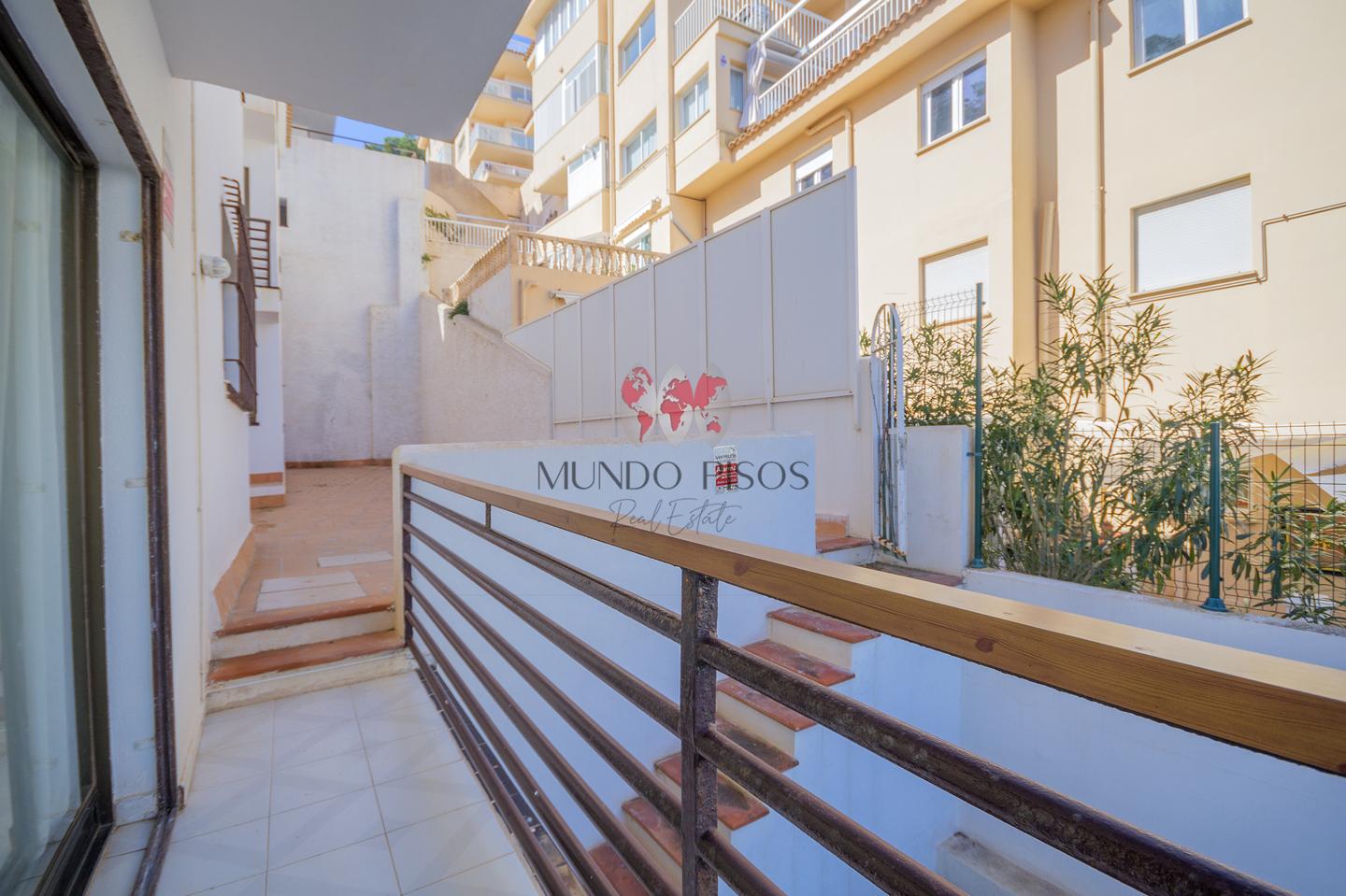 Piso en planta baja en Torrenova, Calviá, Mallorca, Illes Balears