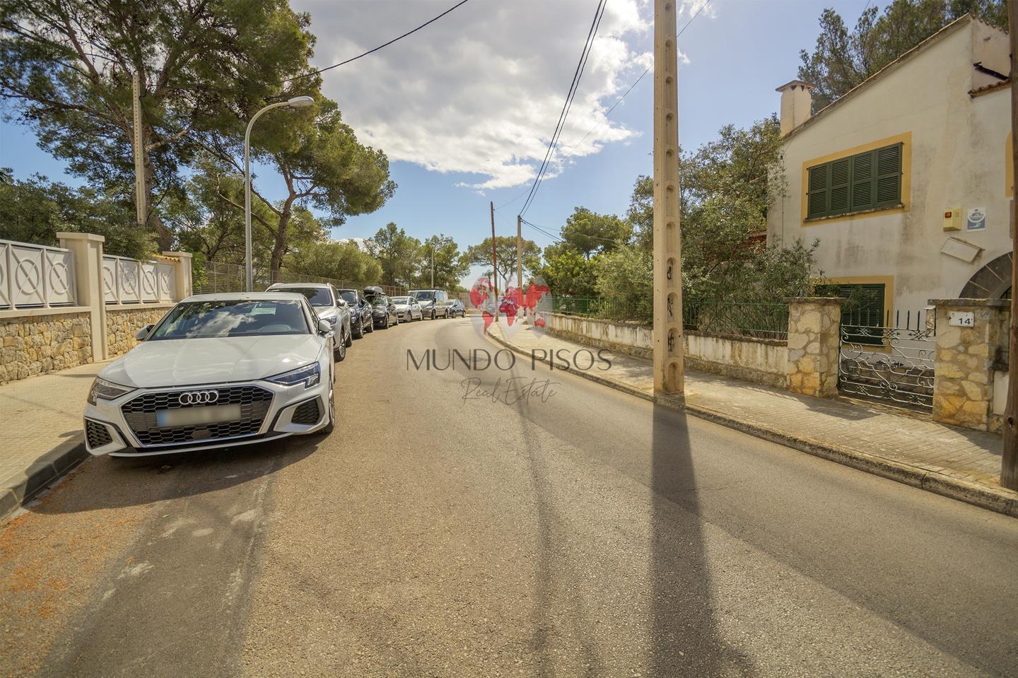 Piso en planta baja en Torrenova, Calviá, Mallorca, Illes Balears