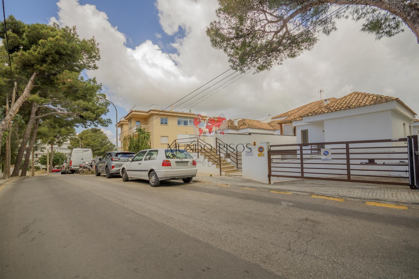Piso en planta baja en Torrenova, Calviá, Mallorca, Illes Balears
