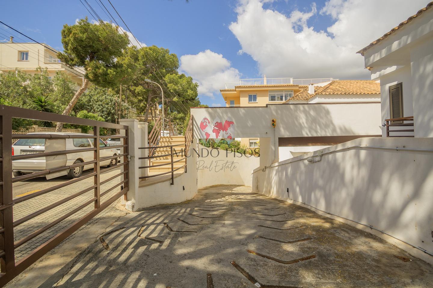 Piso en planta baja en Torrenova, Calviá, Mallorca, Illes Balears