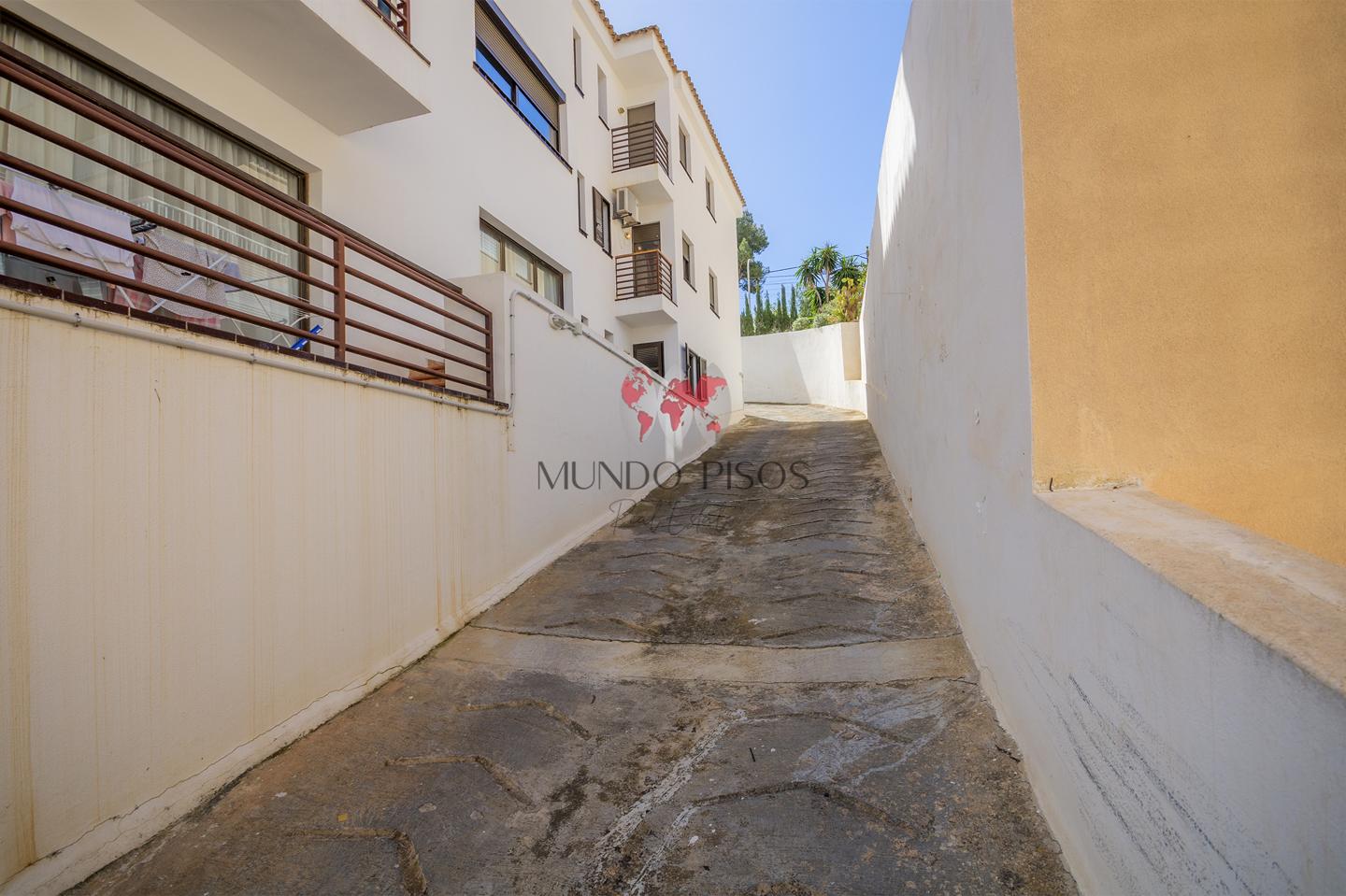 Piso en planta baja en Torrenova, Calviá, Mallorca, Illes Balears