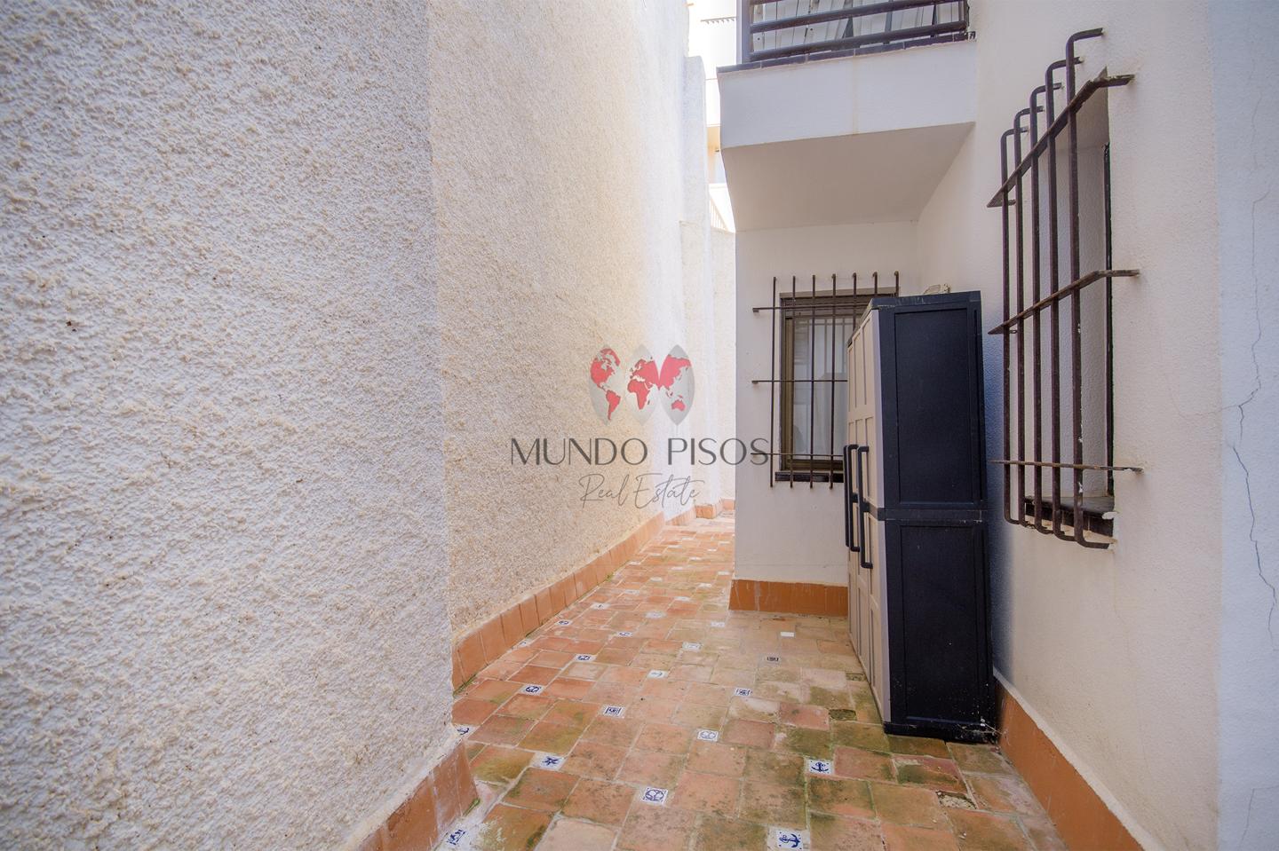 Piso en planta baja en Torrenova, Calviá, Mallorca, Illes Balears