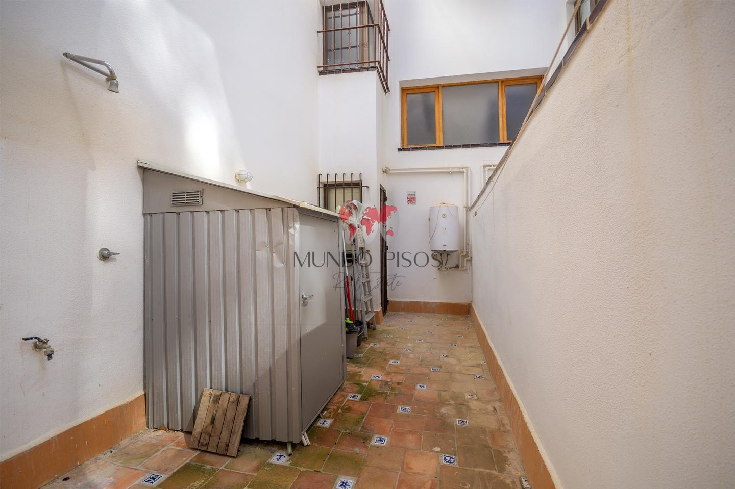 Piso en planta baja en Torrenova, Calviá, Mallorca, Illes Balears