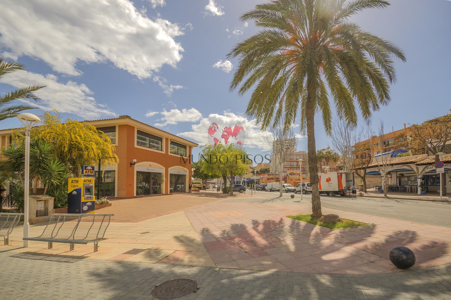 Piso en planta baja en Torrenova, Calviá, Mallorca, Illes Balears