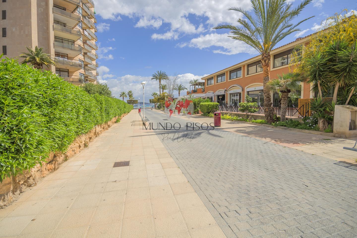 Piso en planta baja en Torrenova, Calviá, Mallorca, Illes Balears