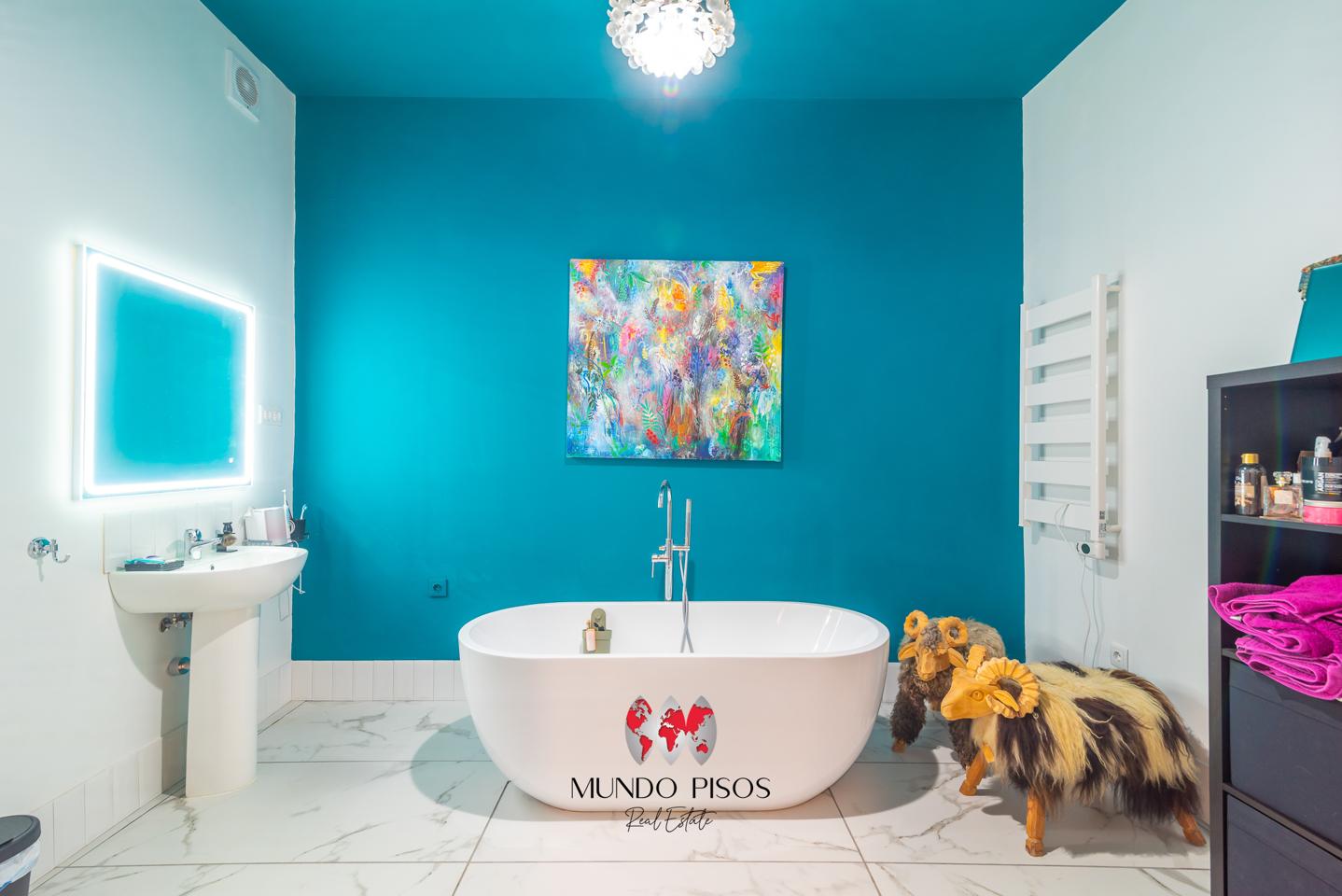 Ground floor with no roof terrace, in the Plaza de Toros area, Palma de Mallorca, Balearic Islands.